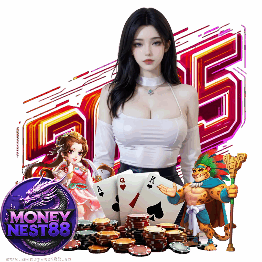 moneynest88 slot