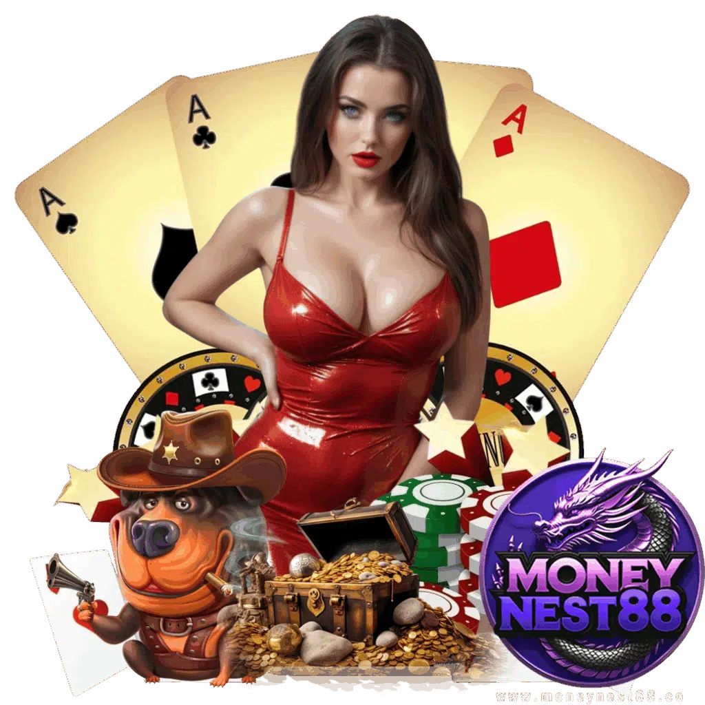 moneynest88 vip